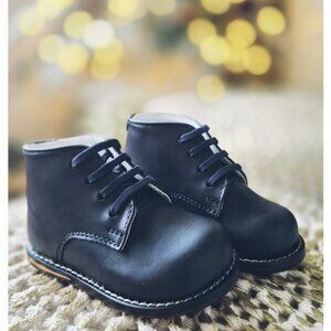 Toddler Dress Shoes (Josmo Walker)
